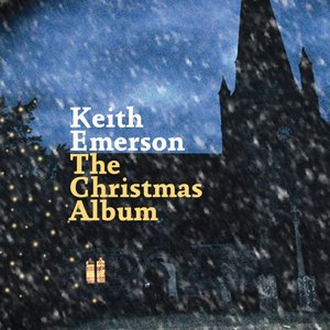 The Christmas Album