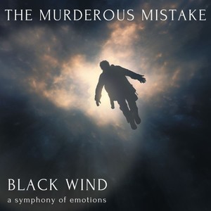 Black Wind - A Symphony of Emotions