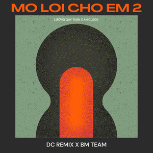 Mở Lối Cho Em 2 (DC Remix)
