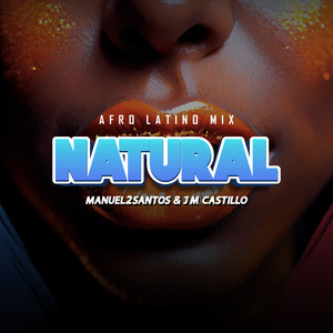 NATURAL (Afro Latin radio)