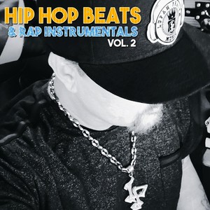 Hip Hop Beats & Rap Instrumentals, Vol. 2