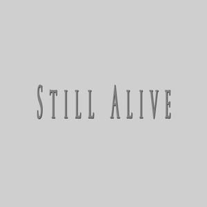 Still Alive (feat. CjOnTheBeat)