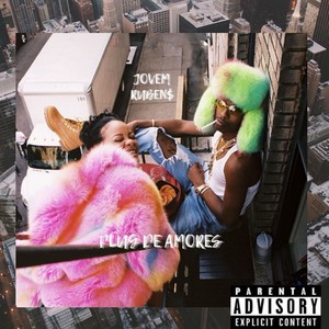 So pra se envolver (Explicit)