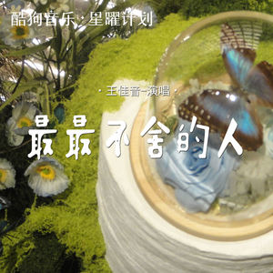最最不舍的人 (对唱版)