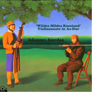 Wildes Mildes Russland (Sonate in As-Dur)