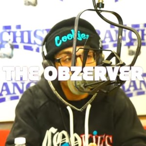 The Franchise Report Freestyle & Interview Part 3 (03/2023) (Explicit)