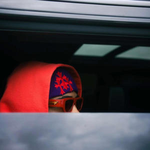 B$ (feat. Dré Malík) (Explicit)