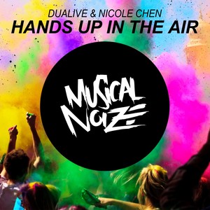 Hands Up In The Air (Original Mix)
