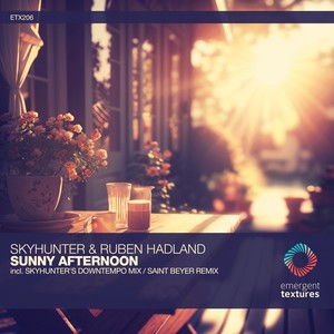 Sunny Afternoon (Saint Beyer Extended Remix)