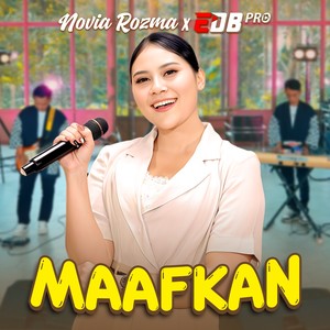 Maafkan (Remastered 2025)