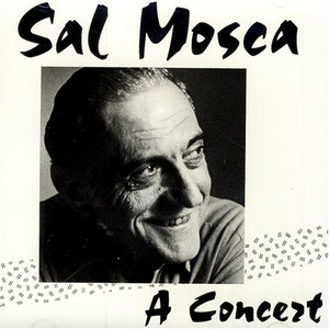 Sal Mosca -