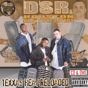 Texxas Heat Reloaded