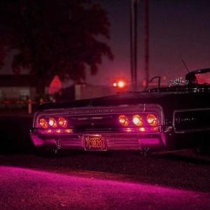Impala (feat. 804GHIDORAH & Badkidmizu) (Explicit)