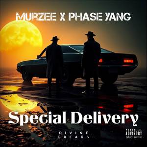 Special Delivery (Remastered|Explicit)