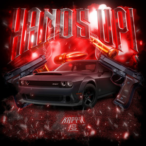 HANDS UP! (Explicit)