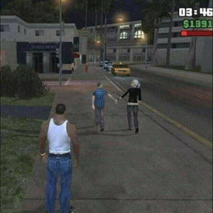 Người Khác Lối (Remix)