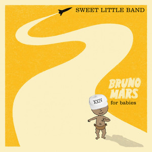 Bruno Mars for Babies
