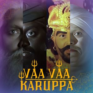 Vaa Vaa Karuppa