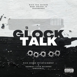 Glock Talk (Explicit)