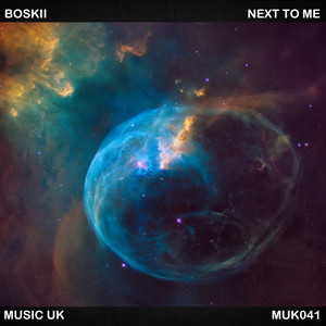 Next To Me (Original Mix)