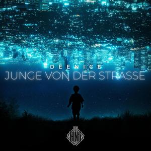 JUNGE VON DER STRASSE (Explicit)