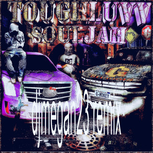 Bayymack - tough luvv souljah (feat. Sickboyrari, Kane Grocerys & DJmegan23) (Remix)