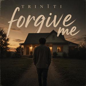 Forgive Me封面