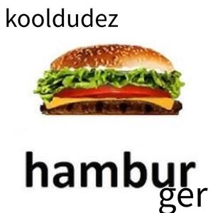 hamburger (feat. DKmyan & projekt5)