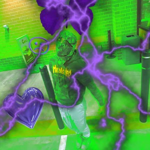 PULL UP ! (Explicit)