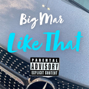 Like That (Explicit)