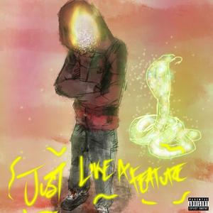 Be Patient (feat. 2908paid) (Explicit)