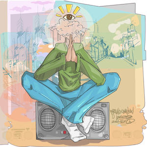 BEST KEPT SECRET (feat. MARZ ONE & C-LANCE) (Explicit)