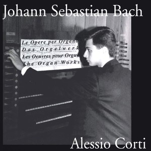 Piece d'Orgue in G Major, BWV 572, 