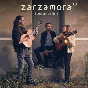 Flor de Jazmín