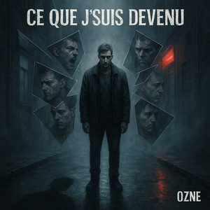 Ce que j'suis devenu