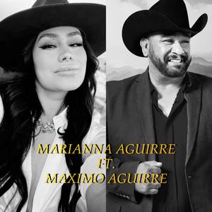 CUANDO ABRAS LOS OJOS (feat. Maximo Aguirre) (Norteño versión)