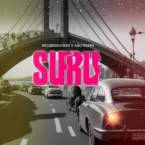 SURU (feat. Abu Miami)