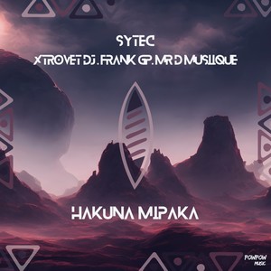 Hakuna Mipaka (Trumpet Mix)