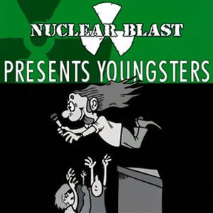 Nuclear Blast Presents Youngsters