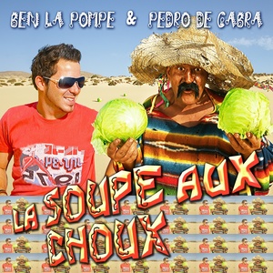 La soupe aux choux