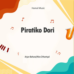 Piratiko Dori