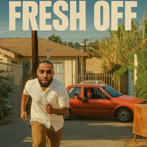 Fresh Off (feat. DBG K.I.) (Explicit)