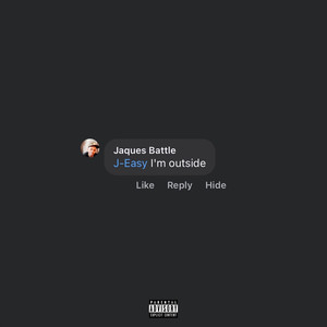 I'm Outside (Explicit)
