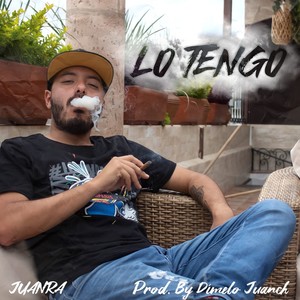 Lo Tengo (Explicit)