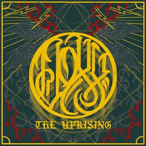 The Uprising(feat. Eternal Mind)