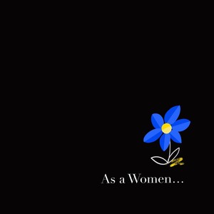 As a Women (feat. Mimi Jones & Neta Raanan)