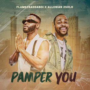 Pamper you (feat. Allenian 2solo)