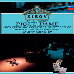 Pique Dame (Pikovaya Dama), Op. 68, TH.10 / Act 2 - Act 2. Scene 2. No. 16. Scene and Chorus. 