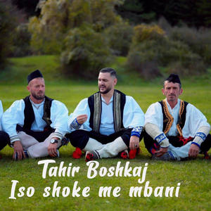 Iso shoke me mbani