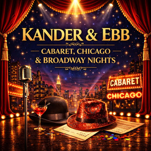 Willkommen (from Cabaret)